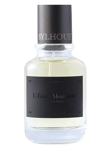 L'Etoile Mourante 