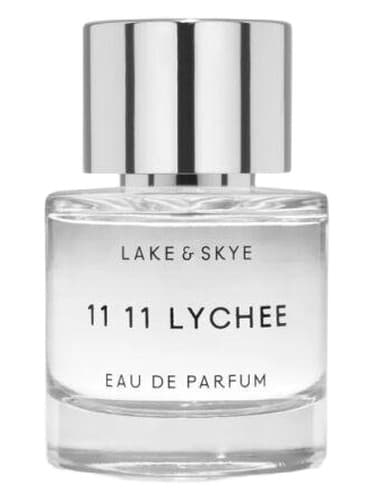 11 11 Lychee