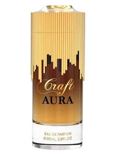 Craft Aura