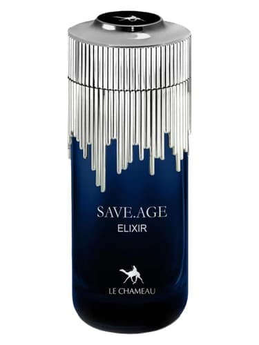 Save Age Elixir