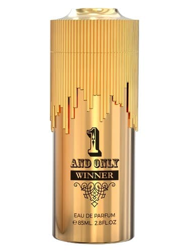1 And Only Winner