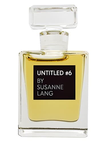 UNTITLED No.6 by Susanne Lang - بدون عنوان شماره 6 اثر سوزان لانگ