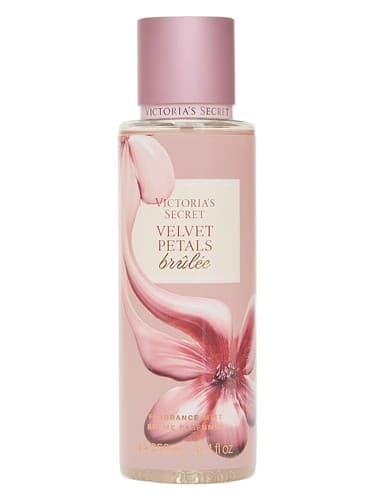 Velvet Petals Brulee