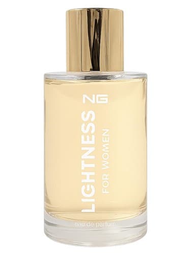 Lightness - سبکی