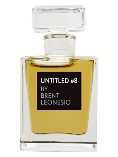UNTITLED No.8 by Brent Leonesio - بدون عنوان شماره 8 توسط برنت لئونزیو