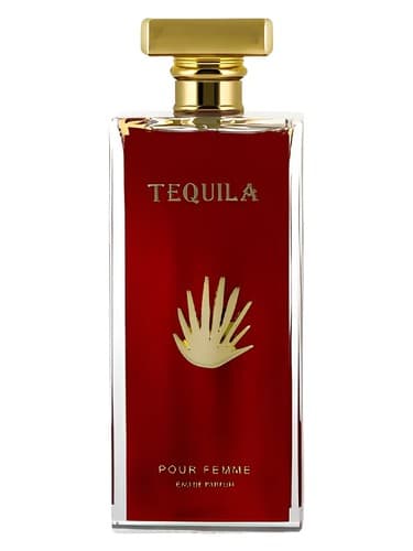 Tequila Pour Femme Red