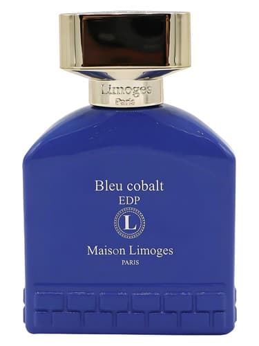 Bleu cobalt