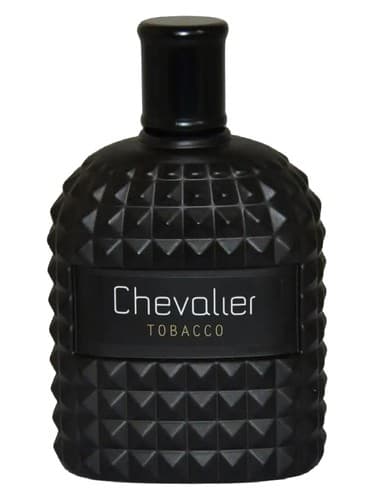 Chevalier Tobacco - تنباکو شوالیه