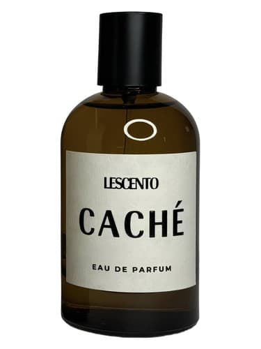 CACHÉ 