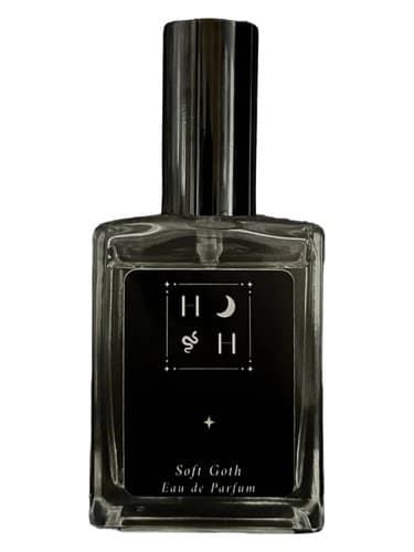 Soft Goth - گوت نرم