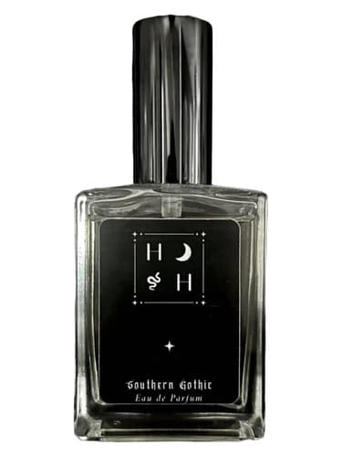 Southern Gothic - گوتیک جنوبی