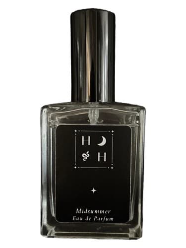 Midsummer - نیمه سامر