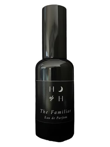The Familiar - آشنا