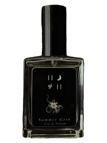 Summer Goth - گوت تابستانی
