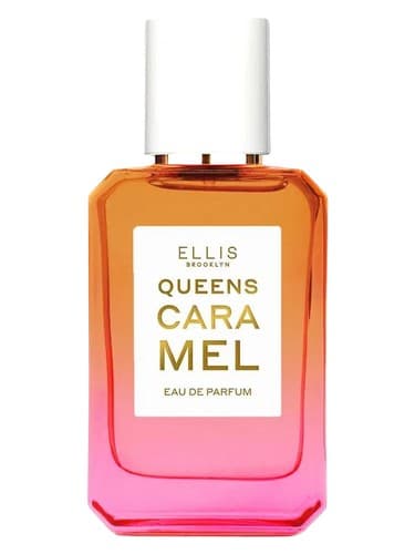 Queens Caramel - کارامل کوئینز