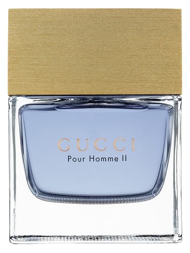 Gucci Pour Homme II 
