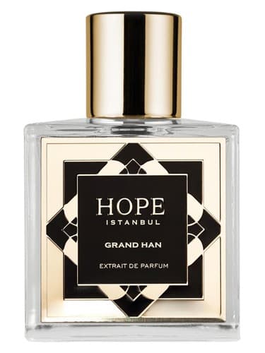 Grand Han - گراند هان