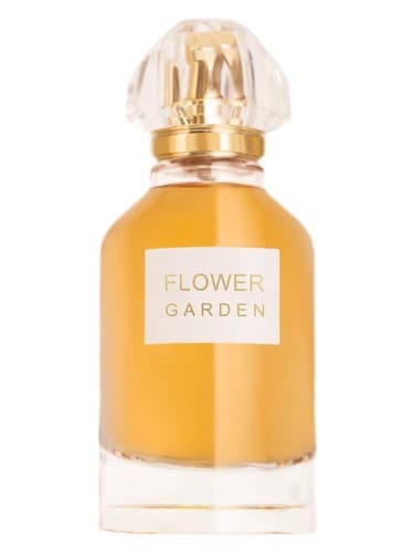 Flower Garden - باغ گل