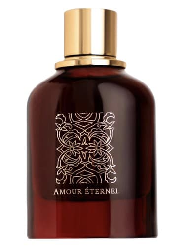 Amour Éternel - آمور اترنل
