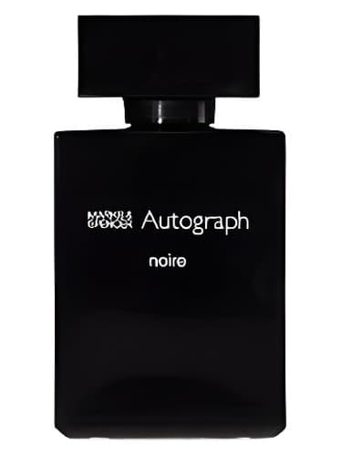 Autograph Noire