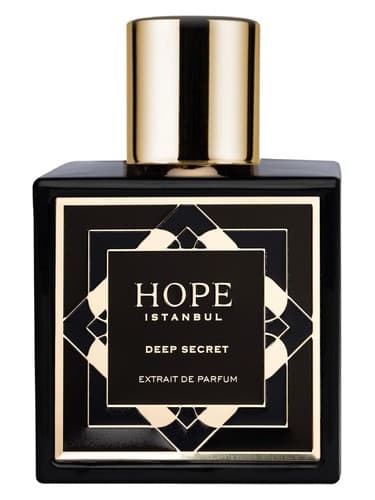Deep Secret - سیکرت عمیق