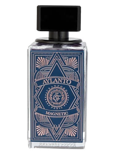 Aylanto Magnetic