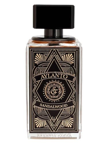AYLANTO SANDALWOOD