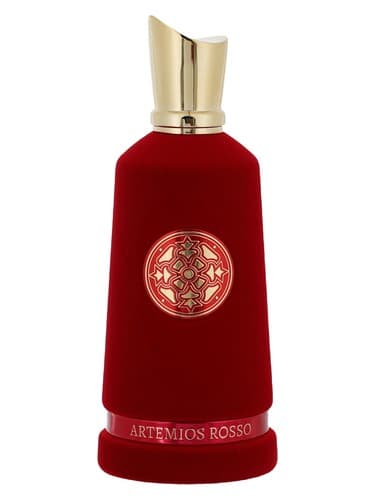 Artémios Rosso
