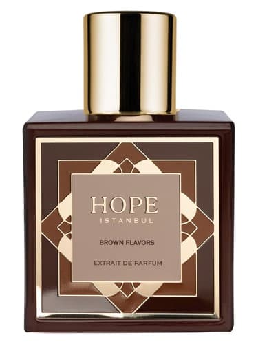 Brown Flavors - طعم های کافی ای