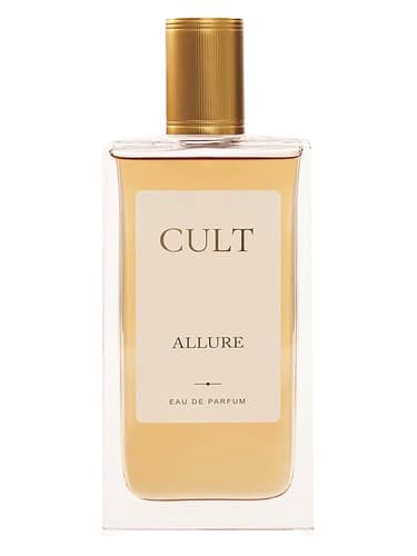 Allure - جذابیت