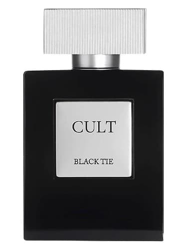 Black Tie - کراوات بلک