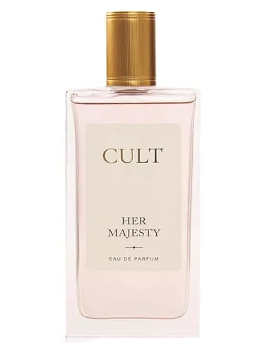 Her Majesty - اعلیحضرت