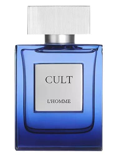 L'Homme - لهوم