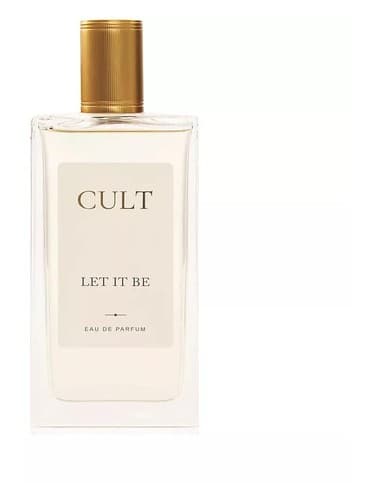 Let It Be