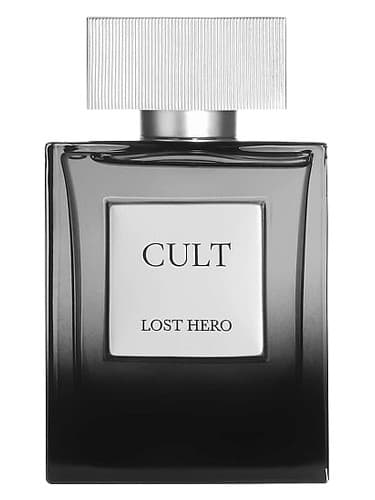 Lost Hero - قهرمان گمشده