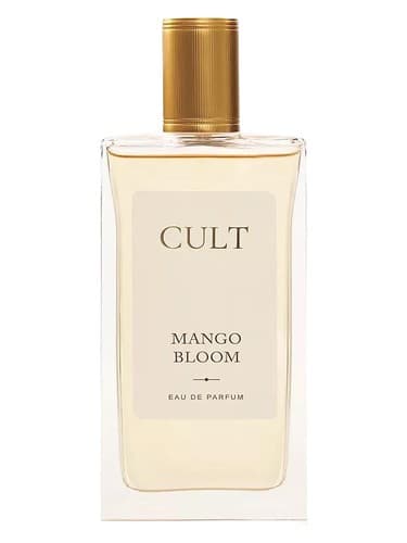 Mango Bloom