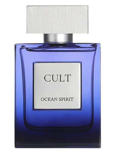 Ocean Spirit - روح اوشن