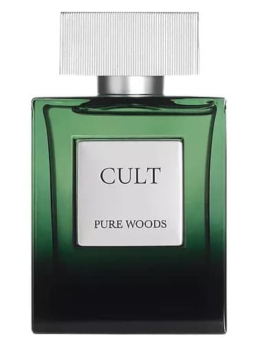 Pure Woods