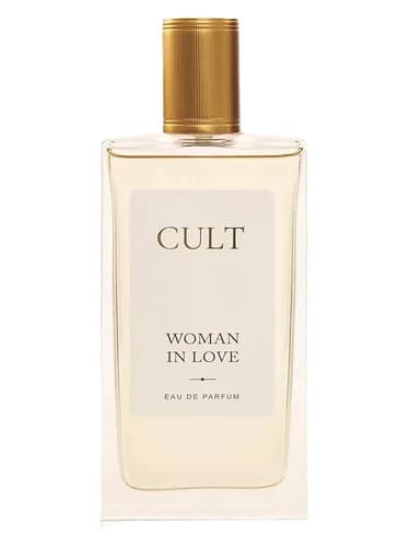 Woman in Love