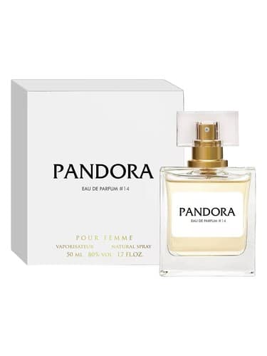 Pandora #14 - پاندورا شماره 14