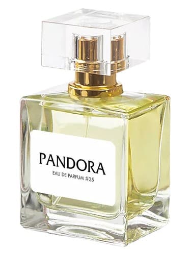 Pandora #25 - پاندورا شماره 25