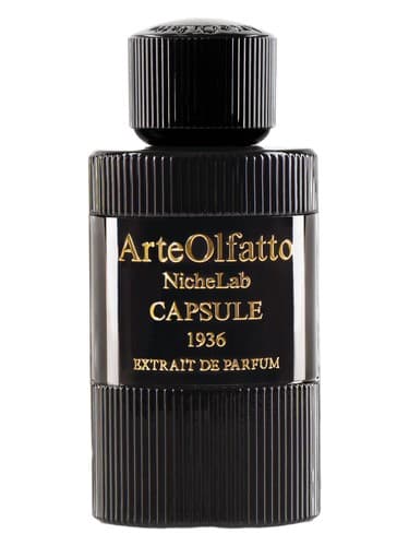 Capsule 1936 - کپسول 1936