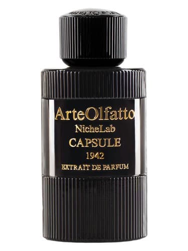 Capsule 1942 - کپسول 1942