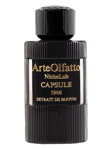 Capsule 1968 - کپسول 1968