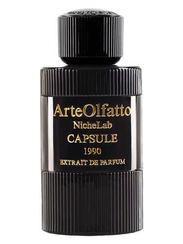 Capsule 1990 - کپسول 1990