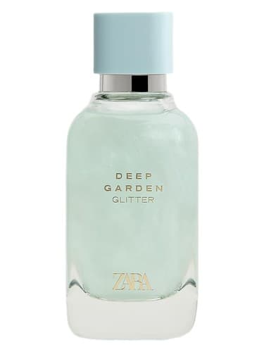 Deep Garden Glitter - دیپ باغ گلیتر