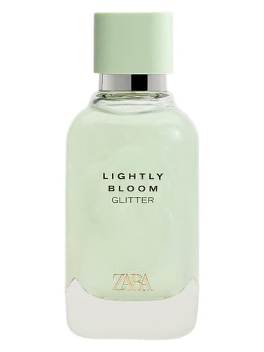 Lightly Bloom Glitter - به آرامی شکوفه براق