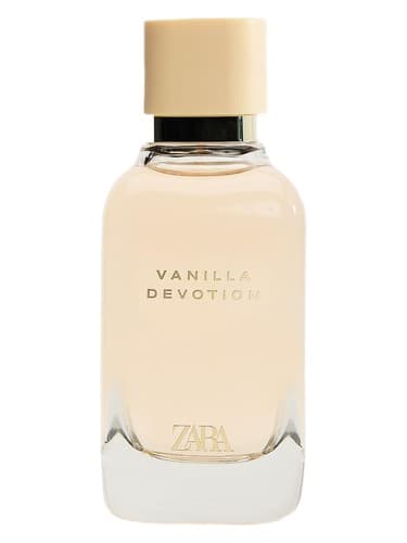 Vanilla Devotion