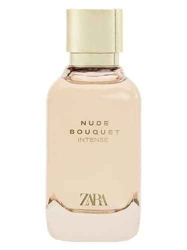 Nude Bouquet Intense - دسته گل برهنه شدید