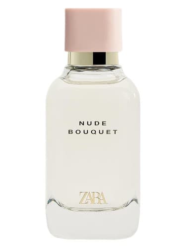 Nude Bouquet